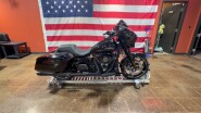 Harley-Davidson® Street Glide® 2024 FLHX VIVID BLACK