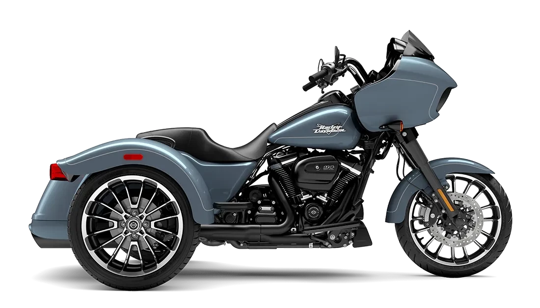 FLTRT 2024 Road Glide 3