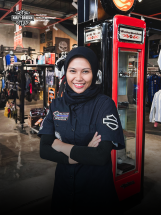 Fitri Dianawati