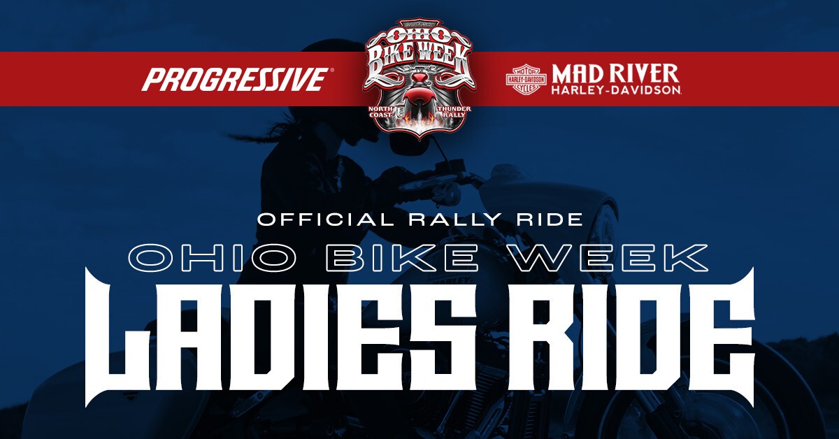 LadiesRide