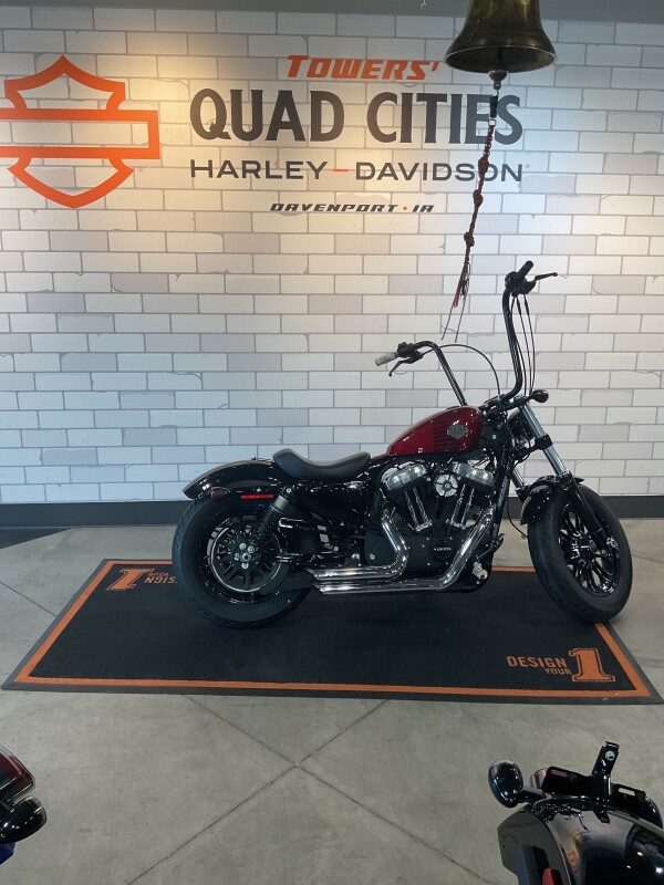 XL 1200X 2016 Forty-Eight®