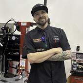 Andy Wilson