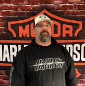 Todd Hewey