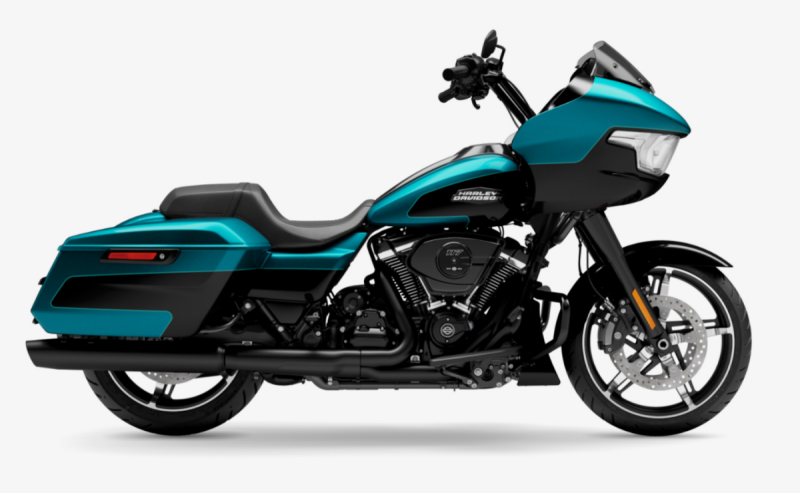 2026 FLTRX - ROAD GLIDE