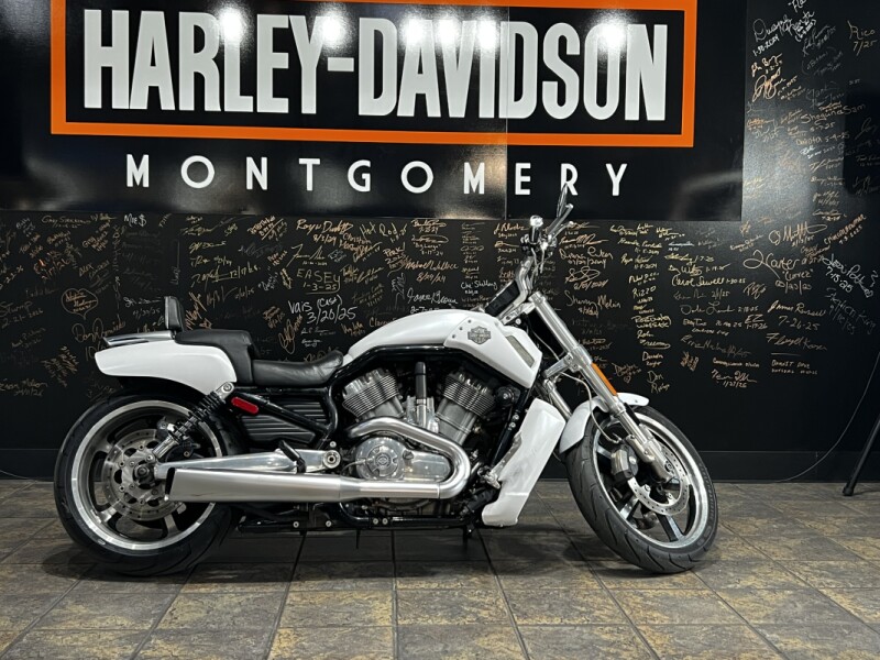 VRSCF 2011 V-Rod Muscle®