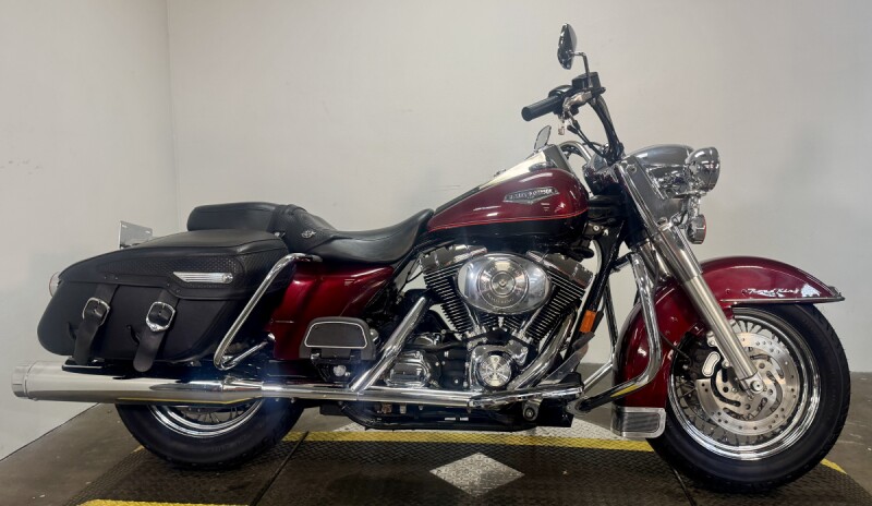 2002 Harley-Davidson® Road King® Classic FLHRCI