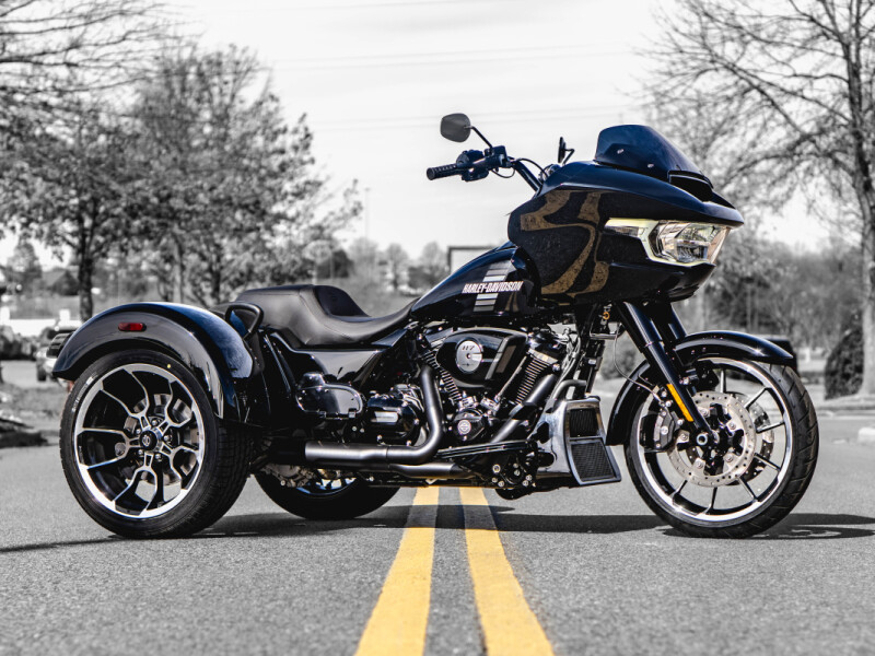 FLTRT 2026 Road Glide 3