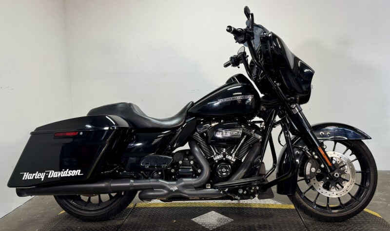 2018 Harley-Davidson® Street Glide® Special FLHXS 