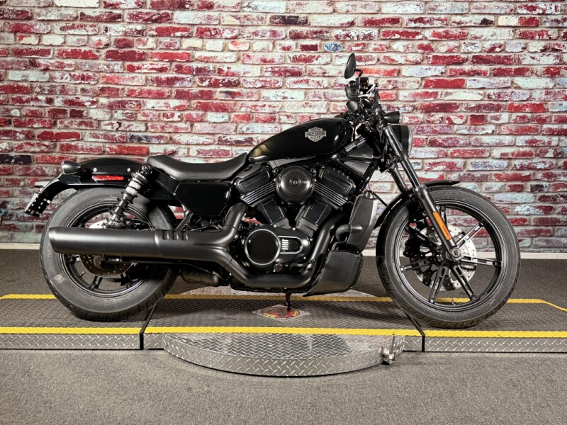 2025 Harley-Davidson® Motorcycles | Windy City Harley-Davidson®