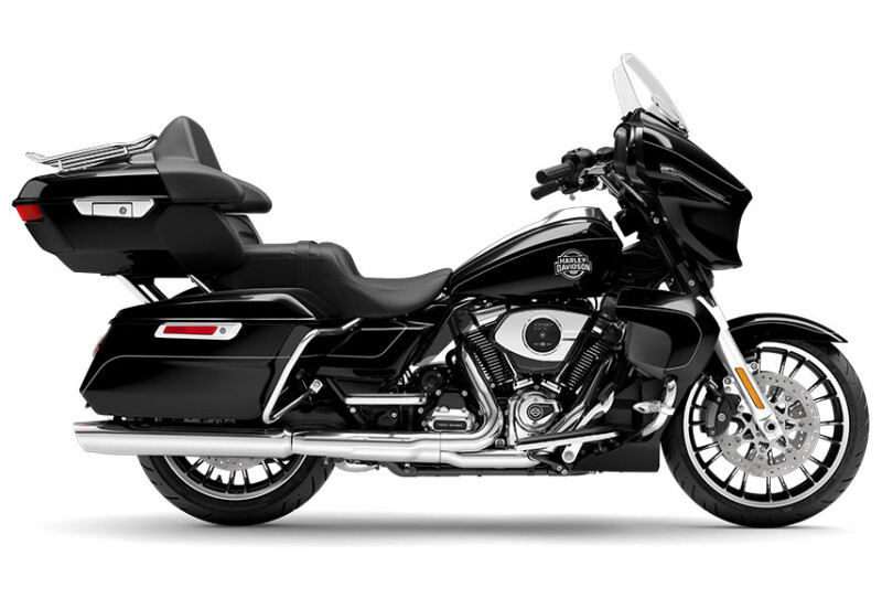 2026 Harley-Davidson® Street Glide Limited FLHXL