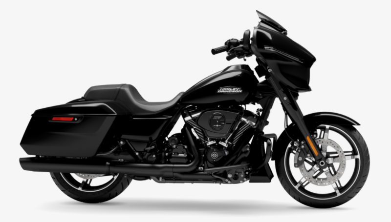 2026 FLHX - STREET GLIDE