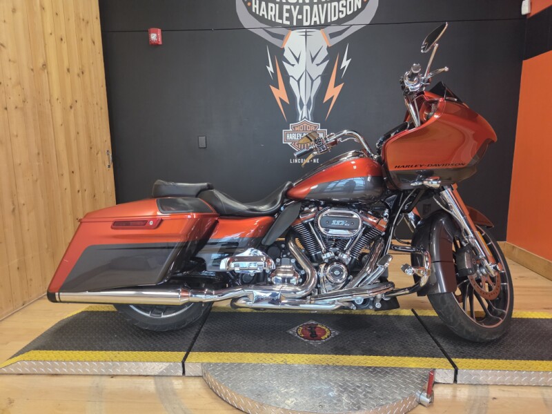 FLTRXSE 2018 CVO™ Road Glide®