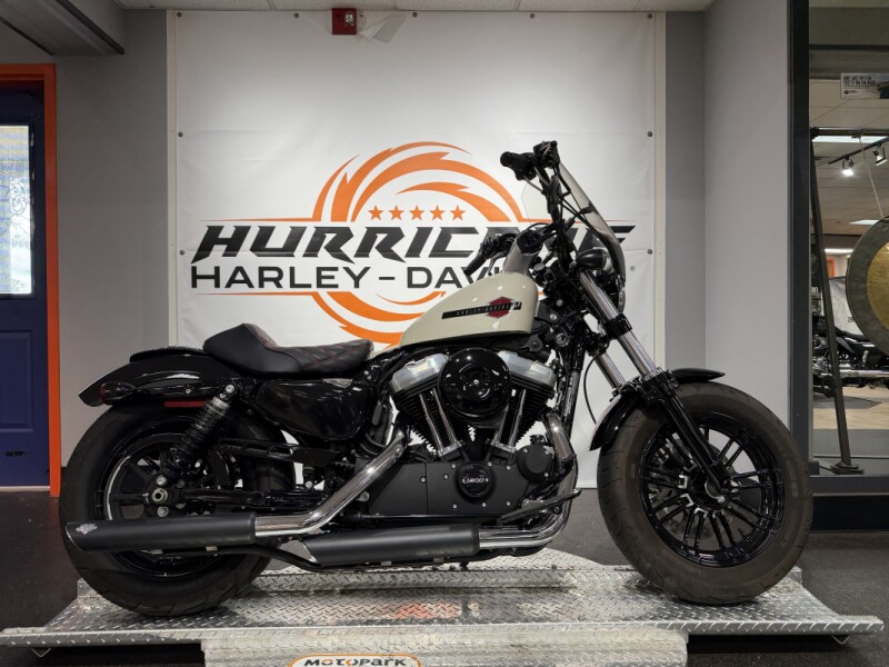 2022 Harley-Davidson® Forty-Eight® XL1200X