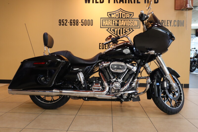2022 Harley-Davidson HD Touring Road Glide Special FLTRXS