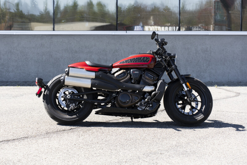 RH1250S 2024 Sportster™ S