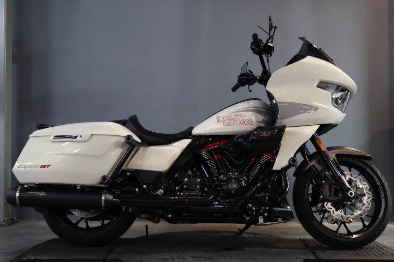 Used Inventory | Alligator Alley Harley-Davidson®