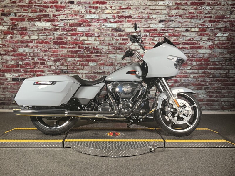 FLTRX 2026 Road Glide®