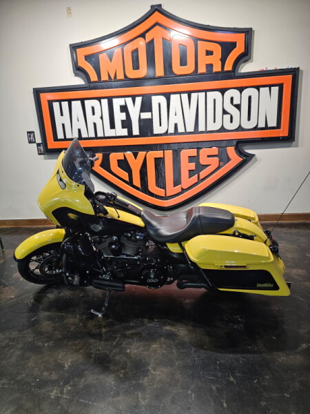 2023 Harley-Davidson® Street Glide® Special
