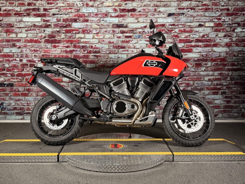 RA1250S 2026 Pan America® 1250 Special