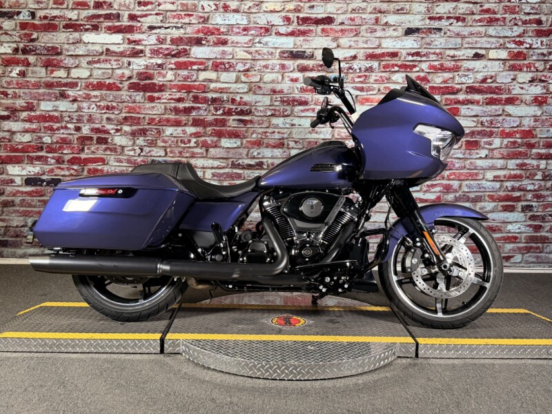 FLTRX 2026 Road Glide®