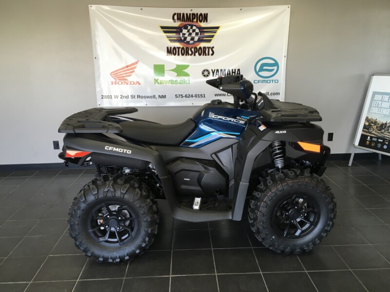 CFORCE 600