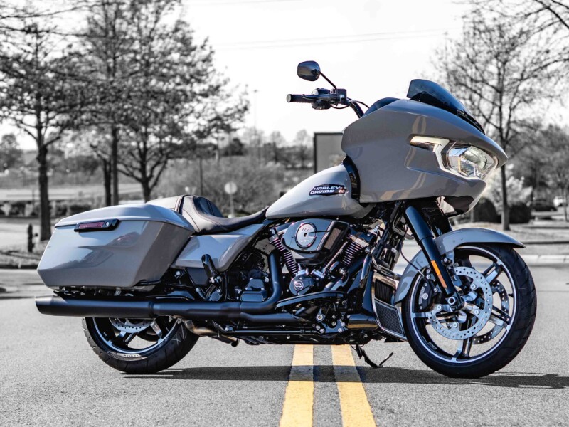 FLTRX 2025 Road Glide™
