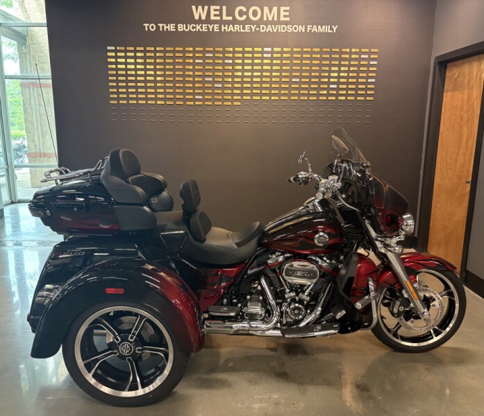 2023 MYE Event | High Stakes Harley-Davidson®