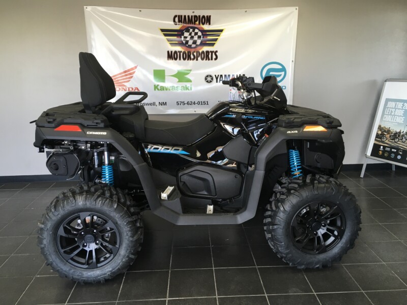 CFORCE 1000 Touring