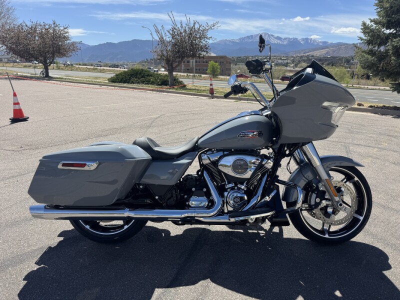 2026 Harley-Davidson® Road Glide®