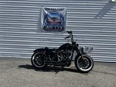 2022 Harley-Davidson® Forty-Eight® Vivid Black
