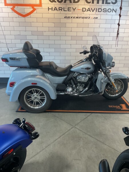 FLHTCUTG 2023 Tri Glide® Ultra