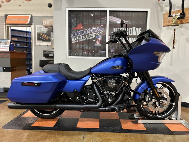 FLTRX 2026 Road Glide®