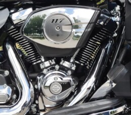 Harley-Davidson® Street Glide Limited 2026 thumb 2