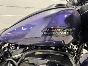 2026 Harley-Davidson® Road Glide® Purple Abyss Black Trim  FLTRX thumb 3