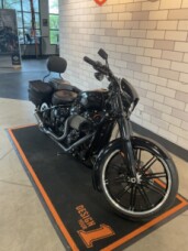 2019 Harley-Davidson® Breakout® 114 FXBRS thumb 0