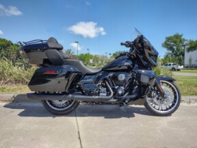 Harley-Davidson® Street Glide Limited 2026 thumb 3