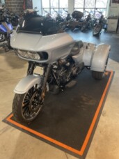 2024 Harley-Davidson® Road Glide 3 FLTRT thumb 1