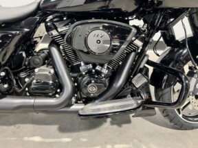 2026 Harley-Davidson® Road Glide® Vivid Black Black Trim  FLTRX thumb 0