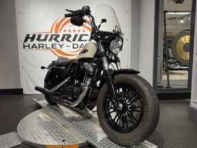 2022 Harley-Davidson® Forty-Eight® XL1200X thumb 3