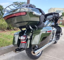 Harley-Davidson® Street Glide Limited 2026 thumb 1