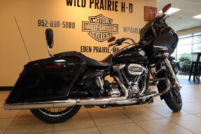 2022 Harley-Davidson HD Touring Road Glide Special FLTRXS thumb 1