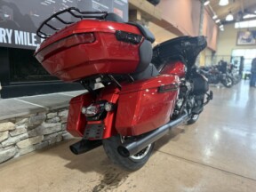 2026 FLHXL - Street Glide Limited  thumb 1