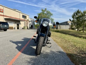 2016 Harley-Davidson® Fat Boy® FLSTF thumb 2