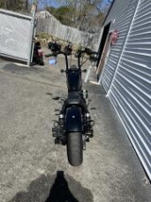 2022 Harley-Davidson® Forty-Eight® Vivid Black thumb 1