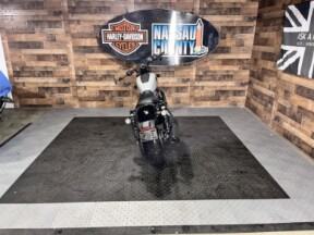 2024 Harley-Davidson® Nightster™ Billiard Gray thumb 1