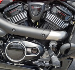 Harley-Davidson® Sportster™ S 2026 thumb 2