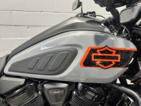 2026 Harley-Davidson® Pan America 1250 Limited Dark Billiard Gray  RA1250L thumb 3