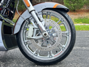 FLHXSE 2026 CVO Street Glide thumb 2