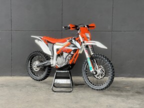 2019 KTM FREERIDE 250F ORANGE thumb 3
