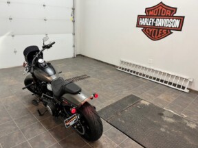 FXFBS 2018 Fat Bob® 114 thumb 1